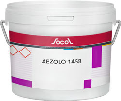 Pot de Aezolo N° 1458