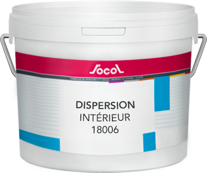 Pot de Dispersion intérieur 18006