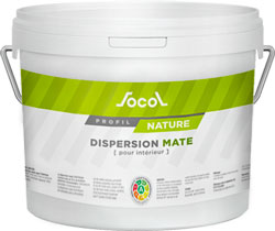 Pot de Profil Nature Mat