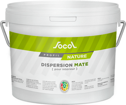 Pot de Profil Nature Mat