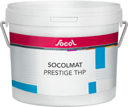 Pot de Socolmat Prestige THP