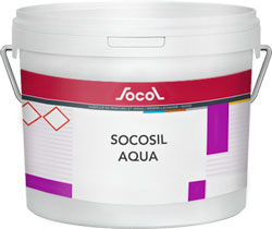 Pot de Socosil Aqua