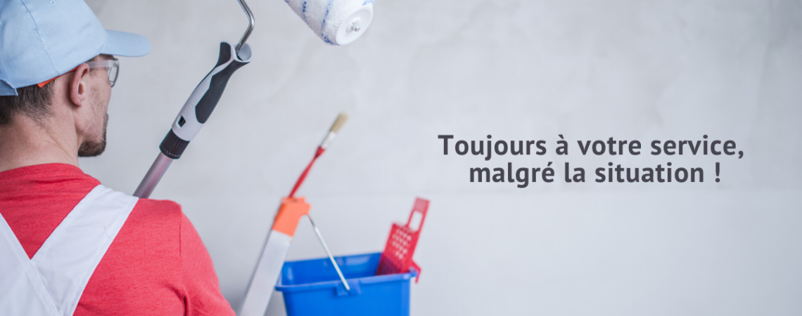 Coronavirus: Socol maintient et adapte ses activités