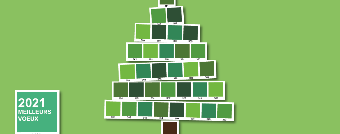 Fêtes de fin d'année 2020