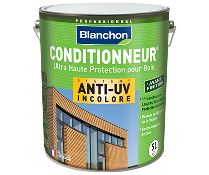 Pot de Conditionneur® Anti-UV